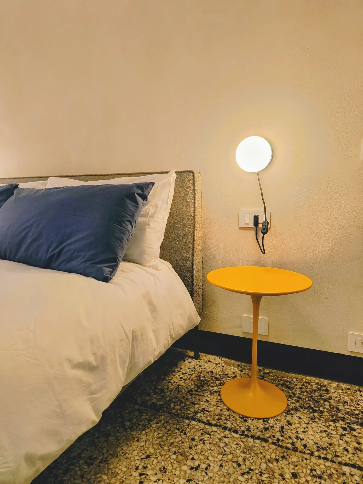 Casa per ospiti a Genova