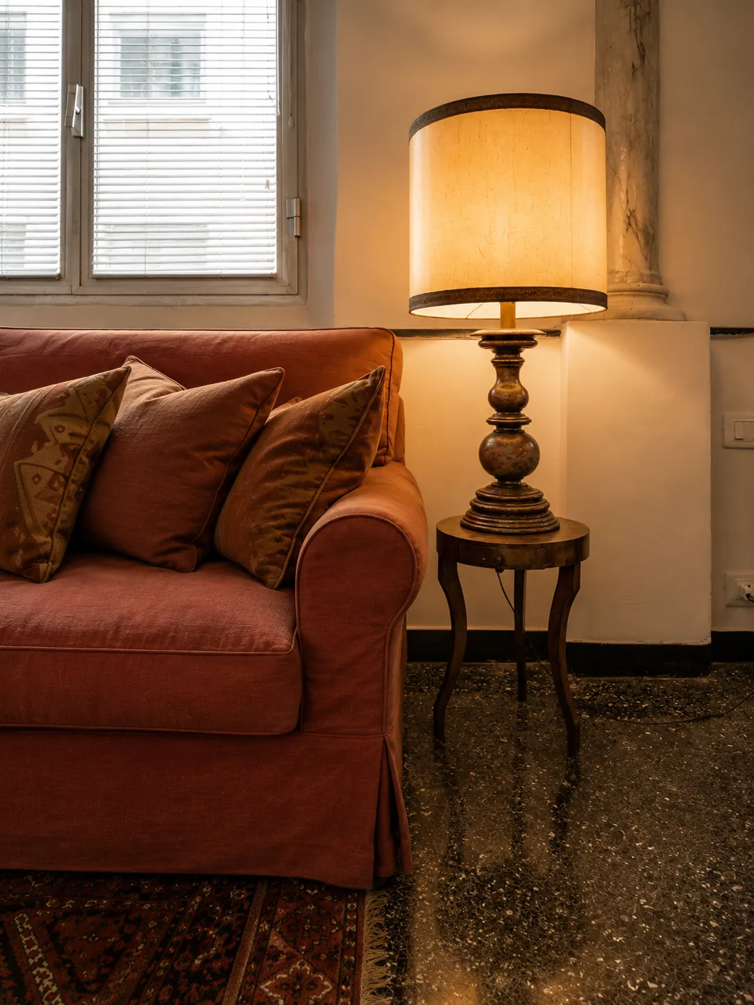 La Casa Di Renzo e Lucia