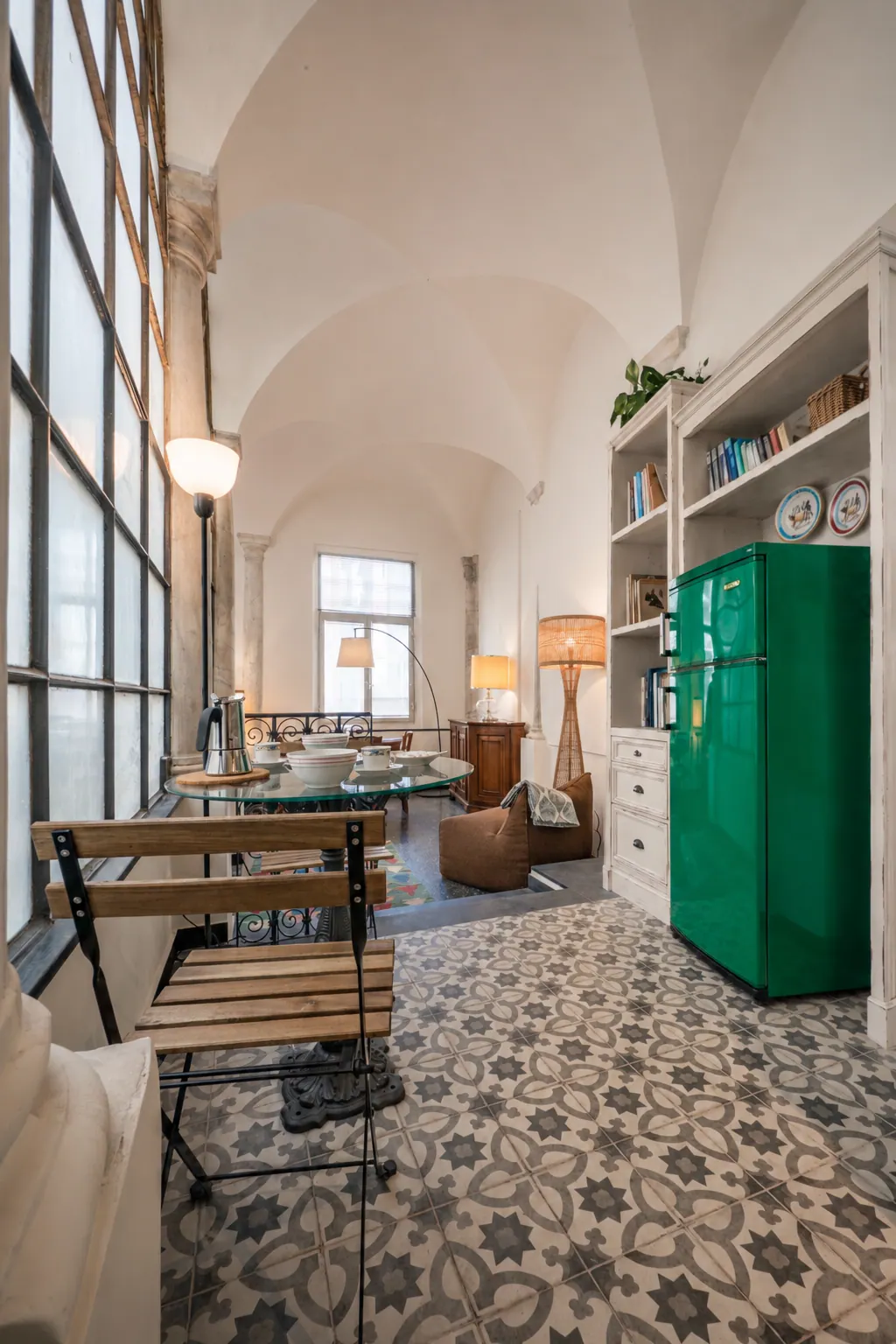 La Casa Di Renzo e Lucia