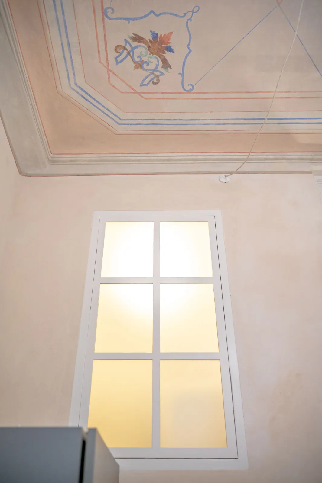 Casa per ospiti a Genova