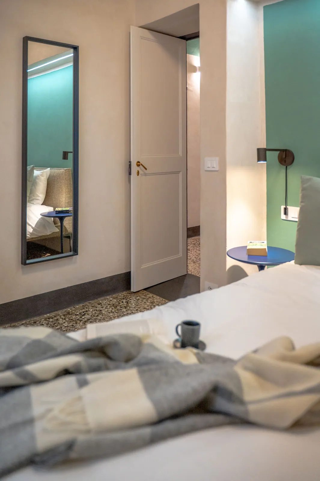 Casa per ospiti a Genova