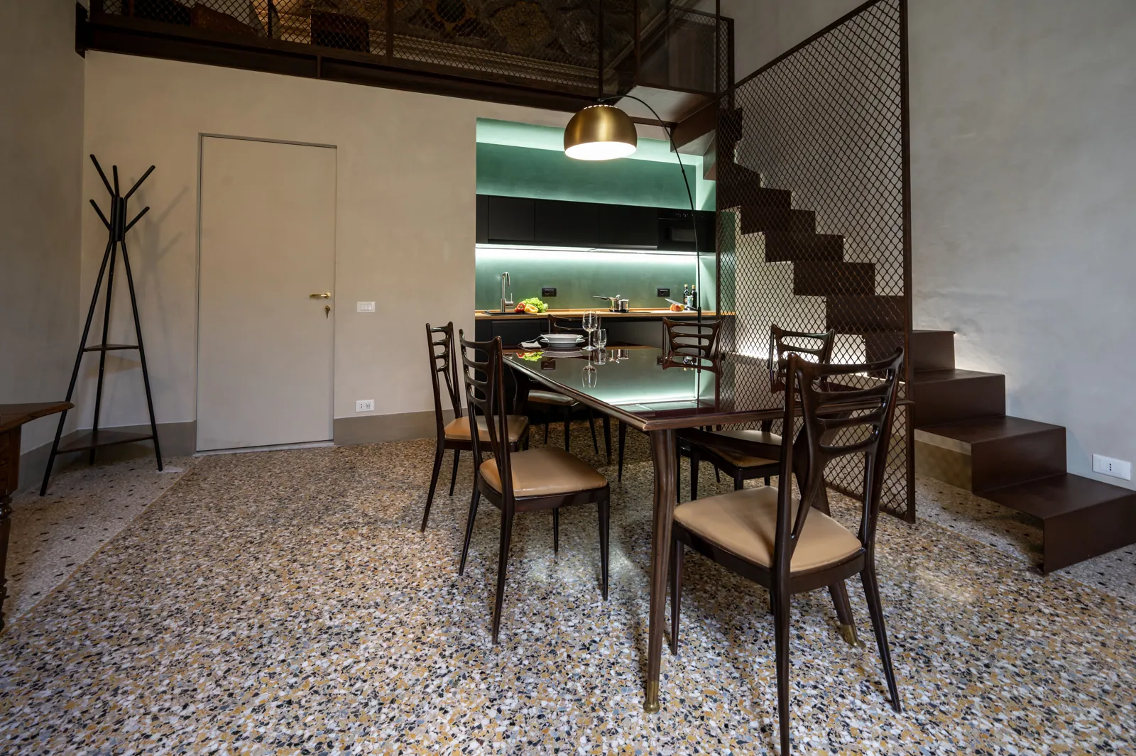 La Casa Alla Ricerca Del Verde