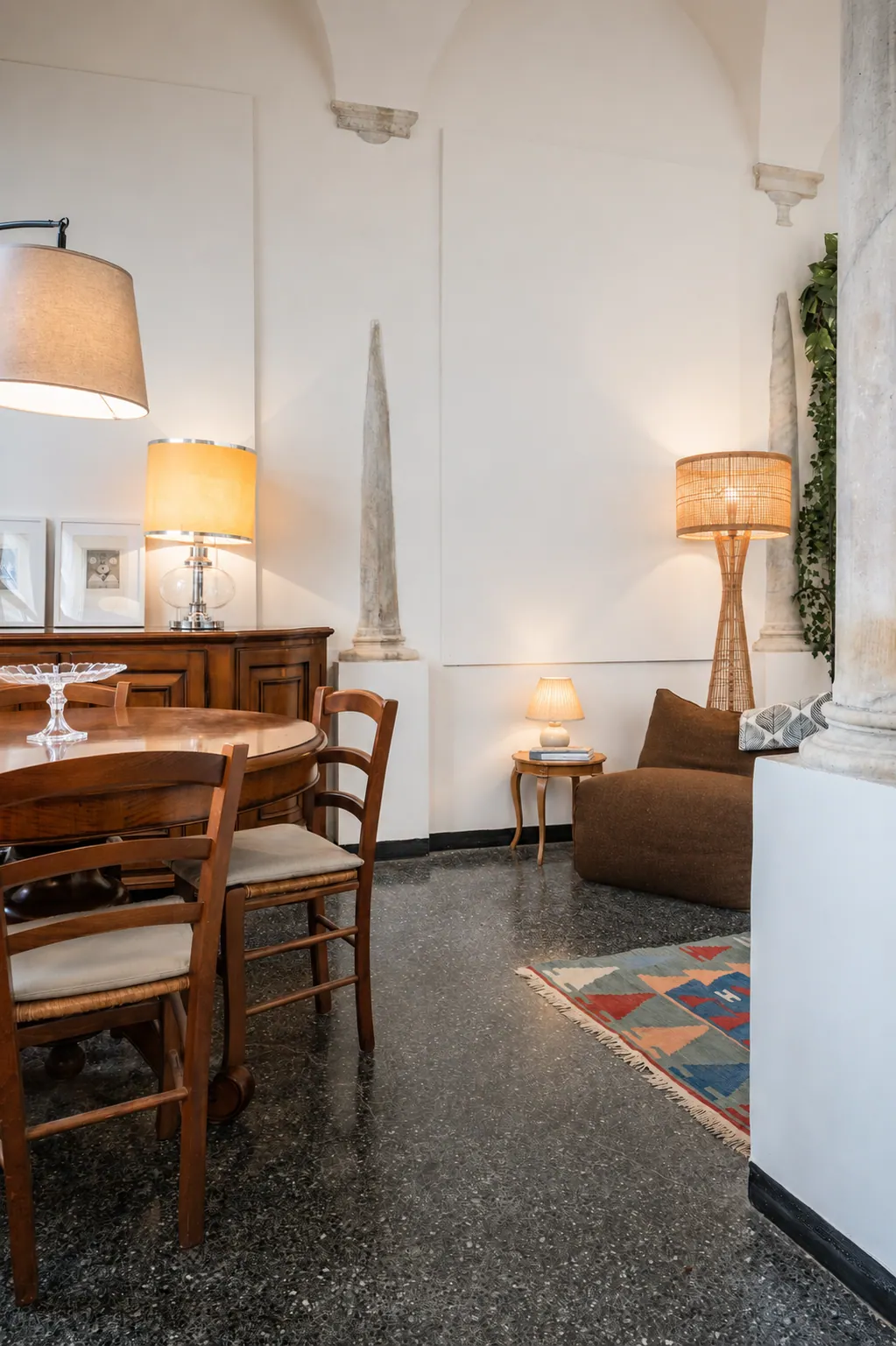 La Casa Di Renzo e Lucia