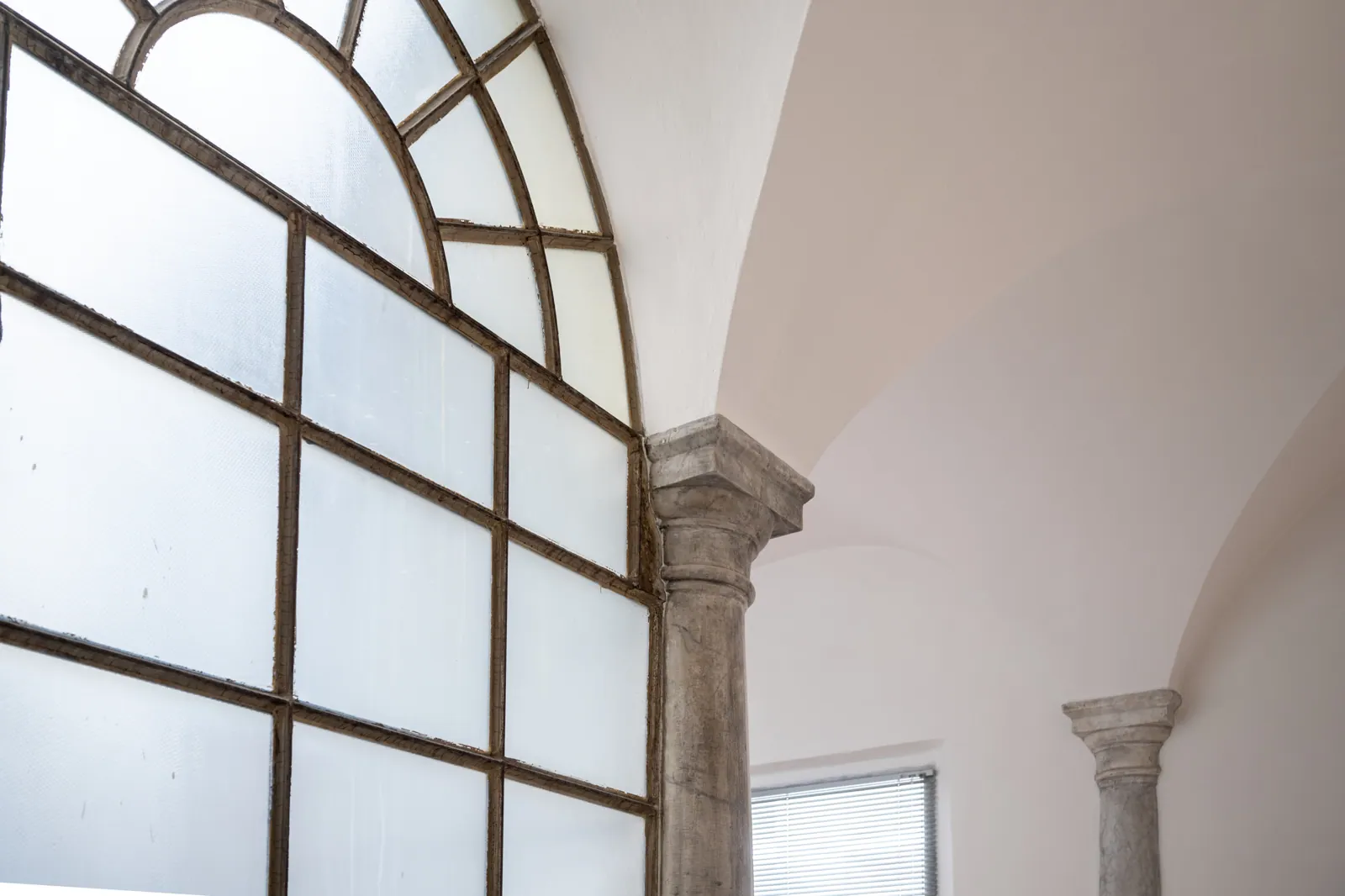casa storica a Genova ristrutturazione