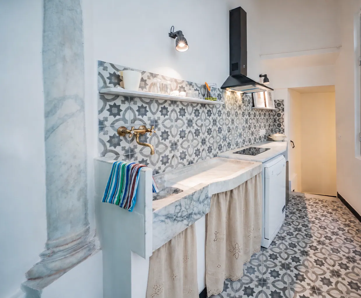 La Casa Di Renzo e Lucia