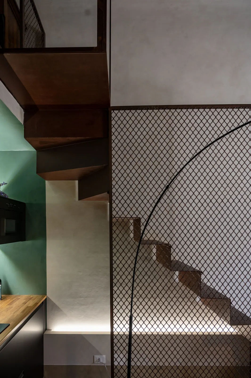 La Casa Alla Ricerca Del Verde