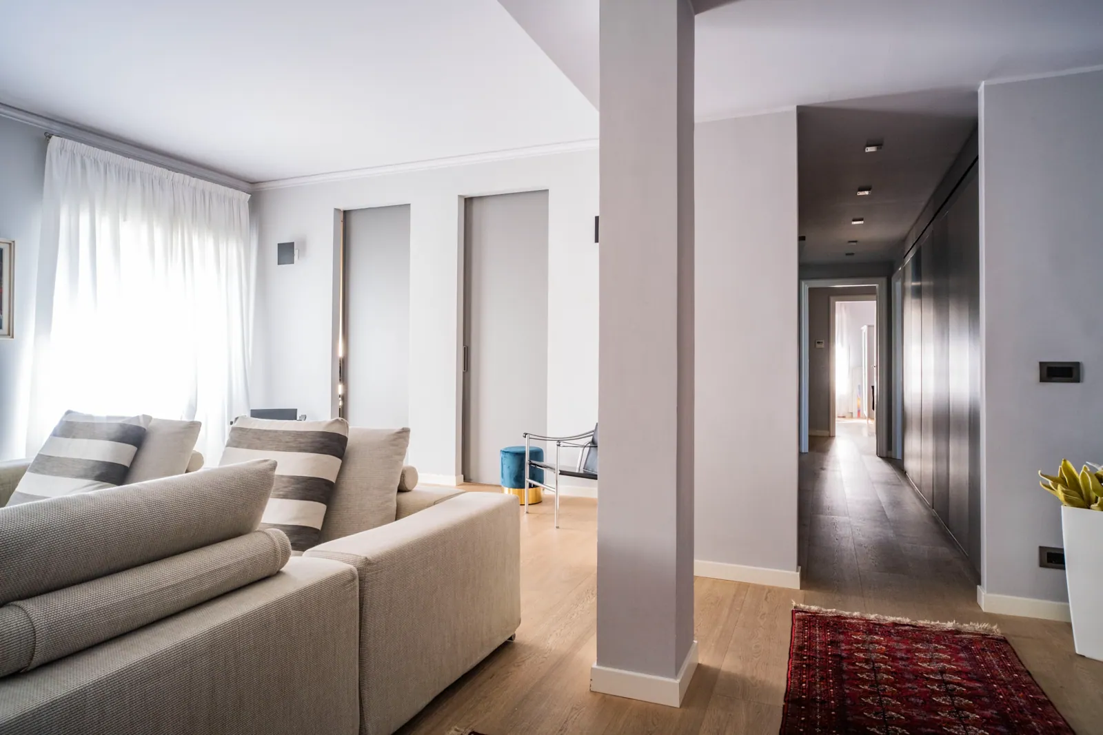 La casa di Alessandra