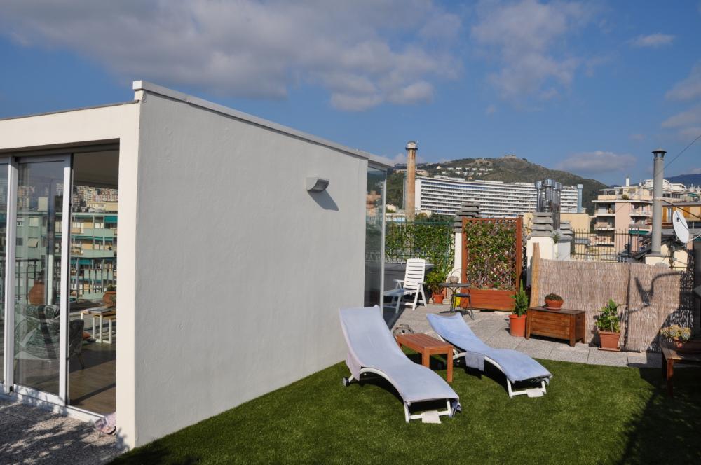 Giardino e architettura