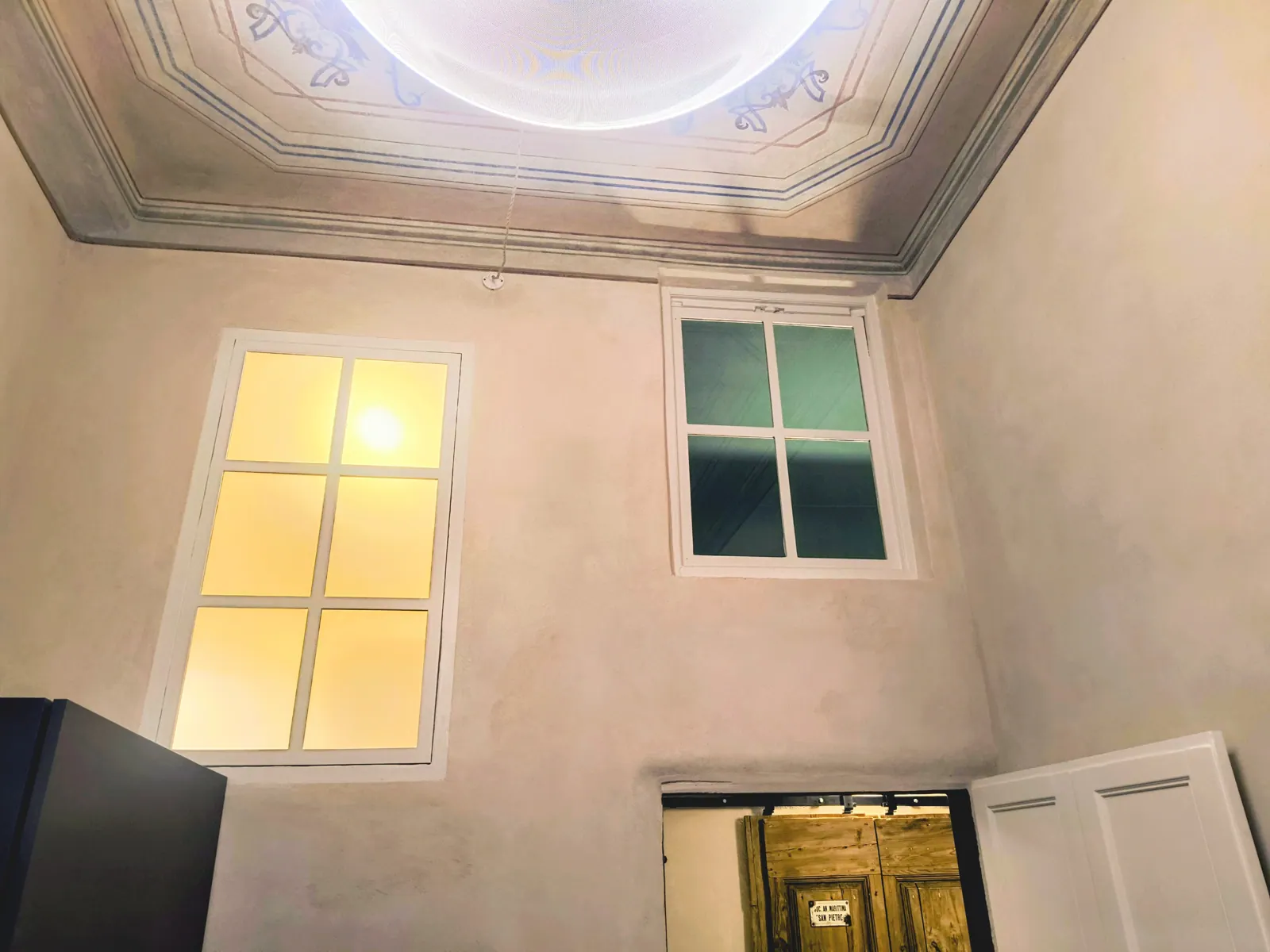 Casa per ospiti a Genova