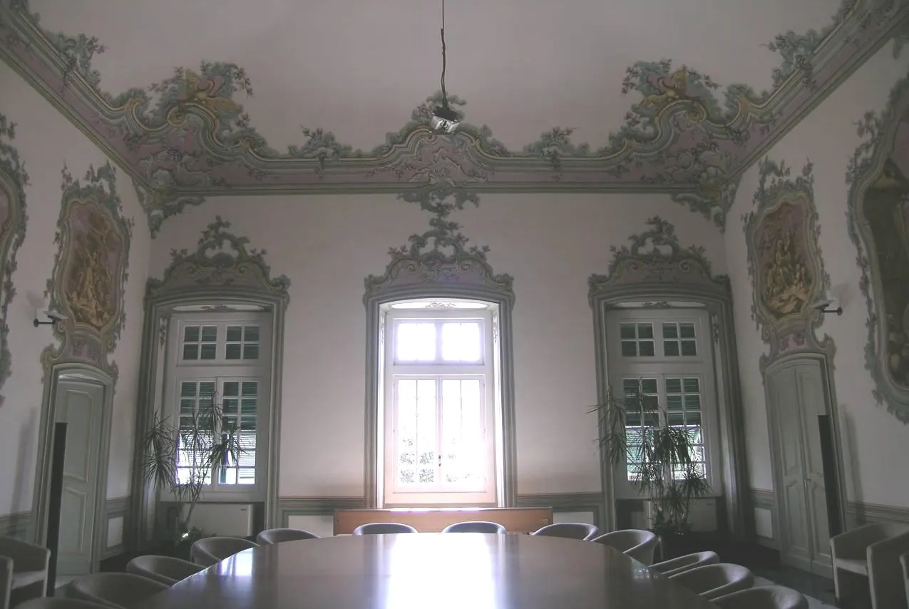 Villa Al Boschetto