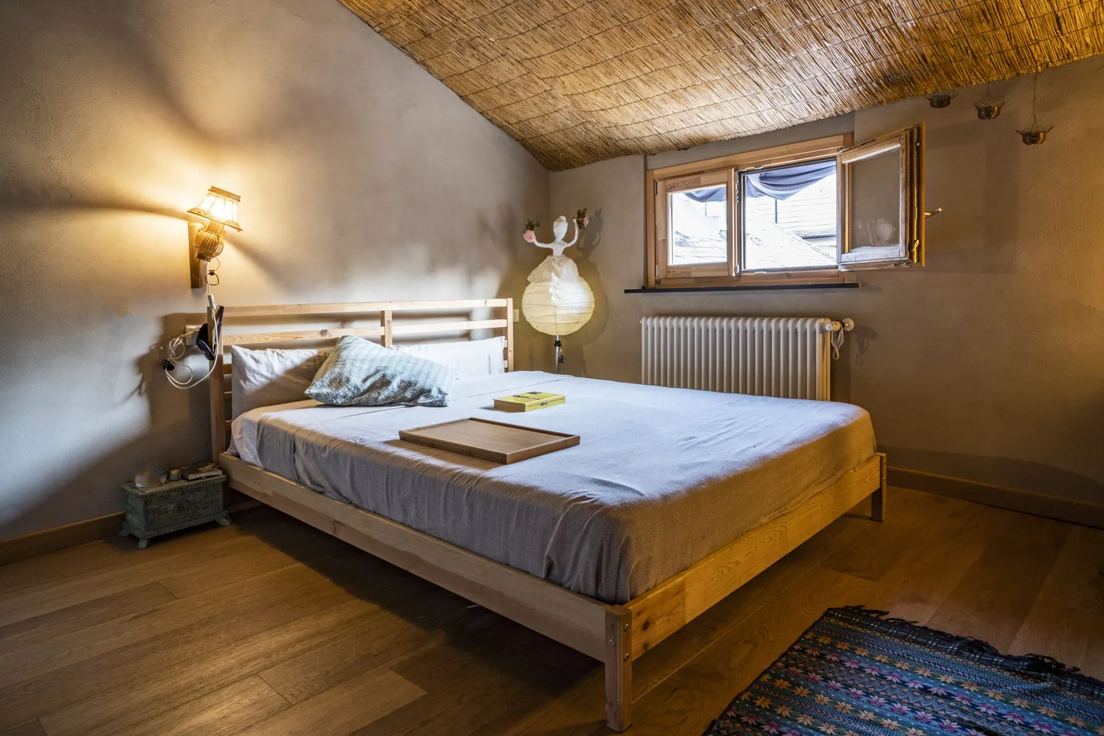 La Casa Di Marta