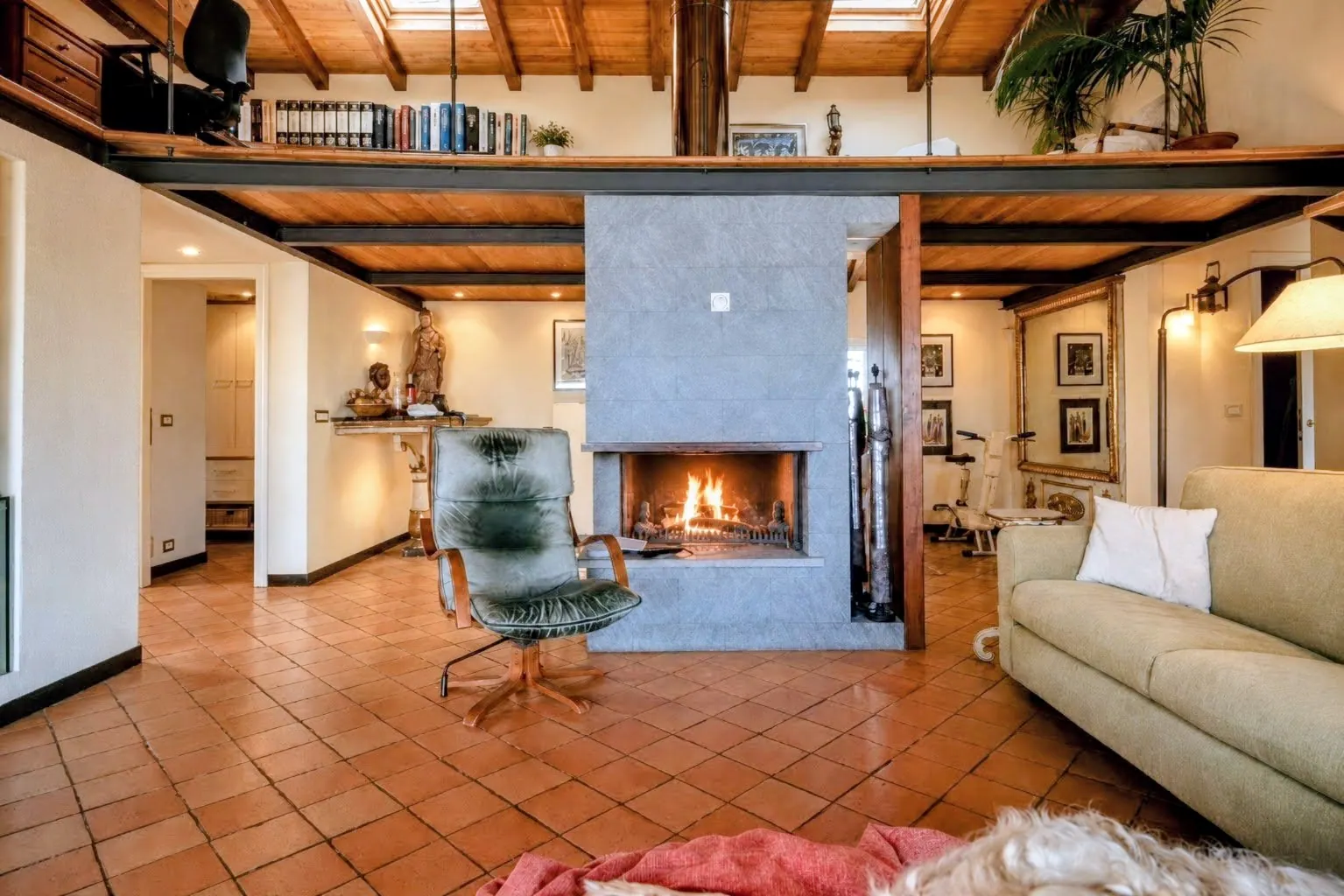Casa-golfo-paradiso