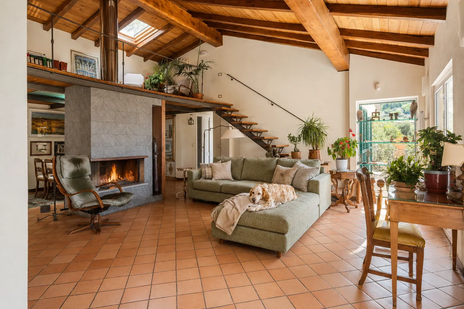 Casa-golfo-paradiso
