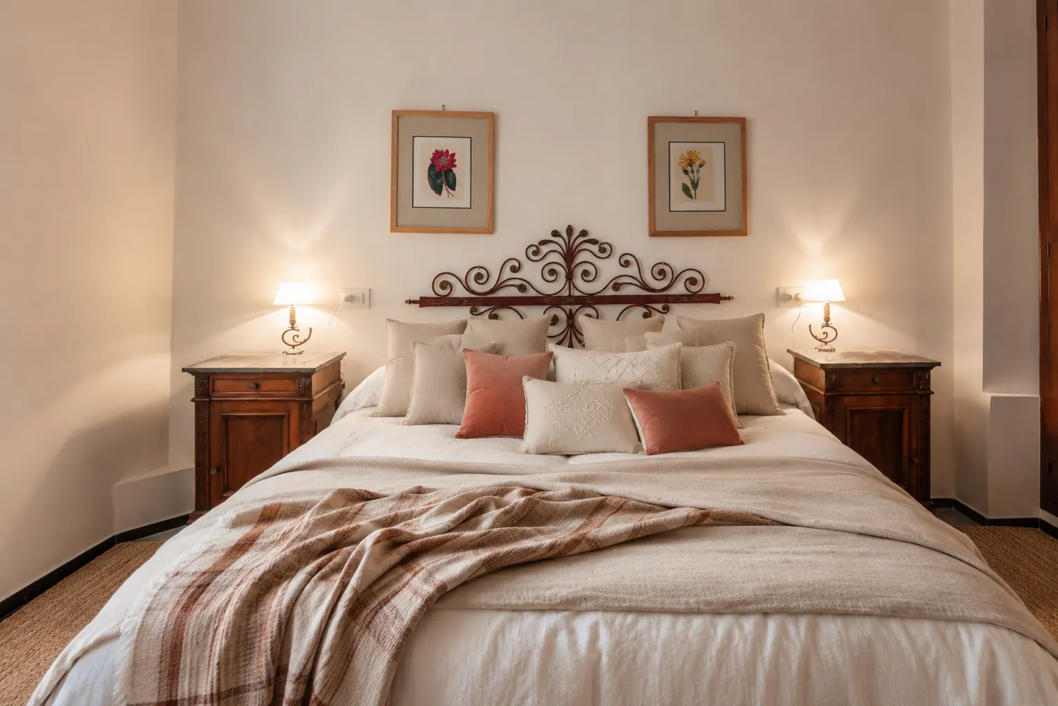 La Casa Di Renzo e Lucia