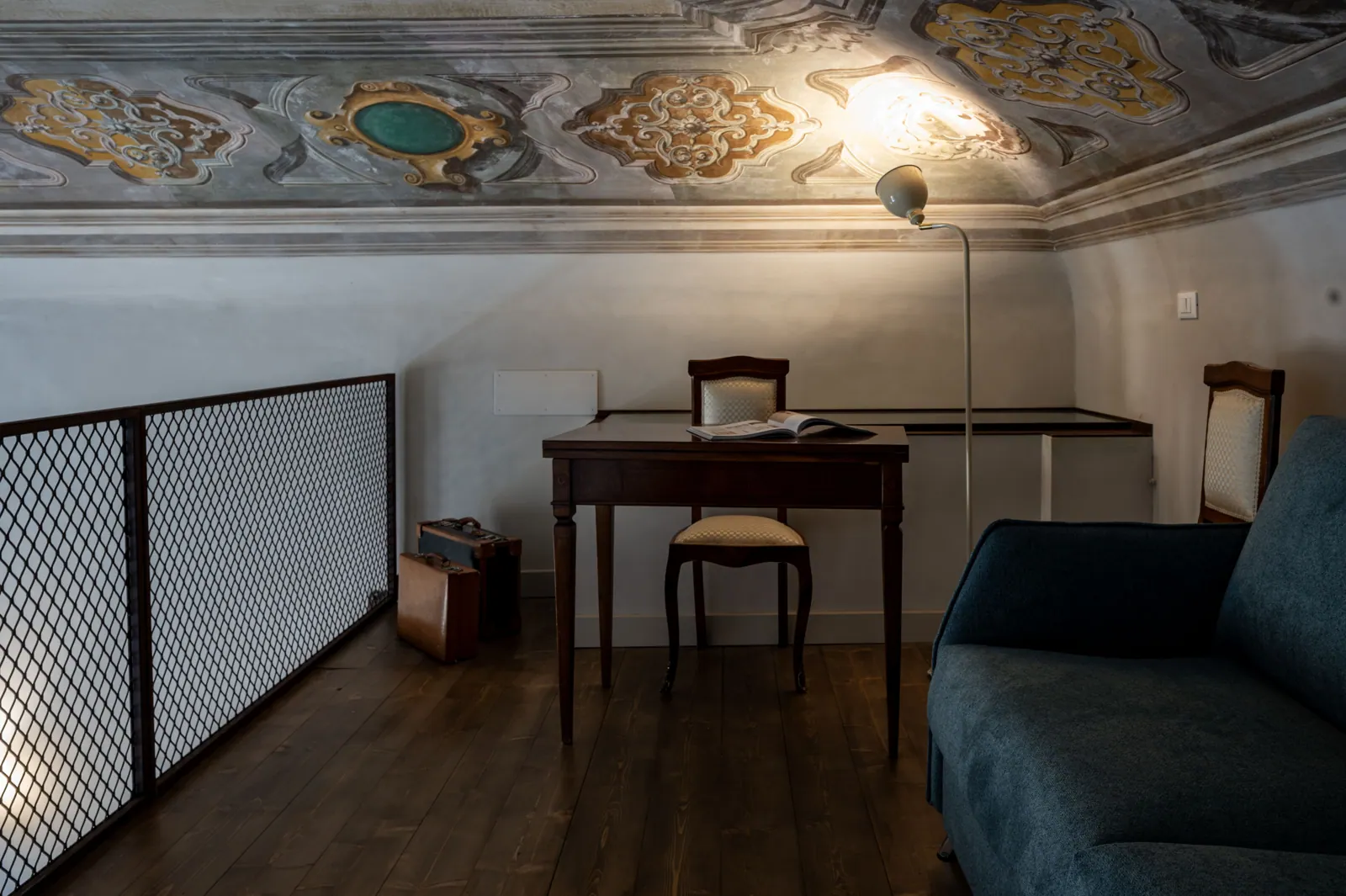 La Casa Alla Ricerca Del Verde