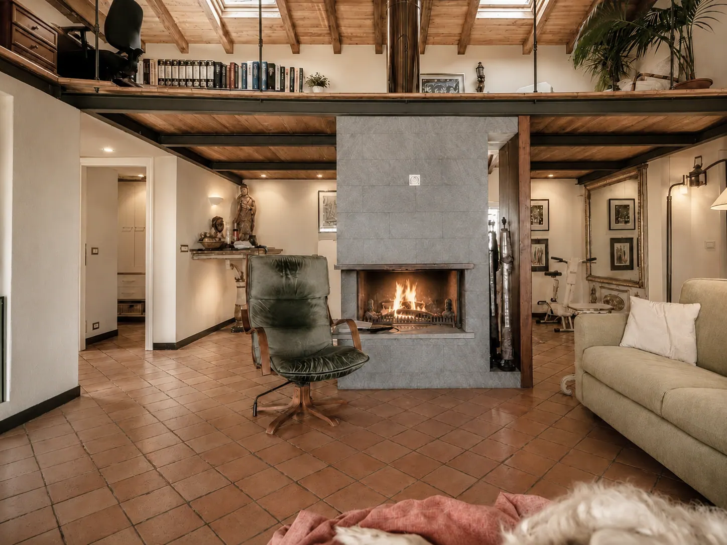Casa golfo Paradiso
