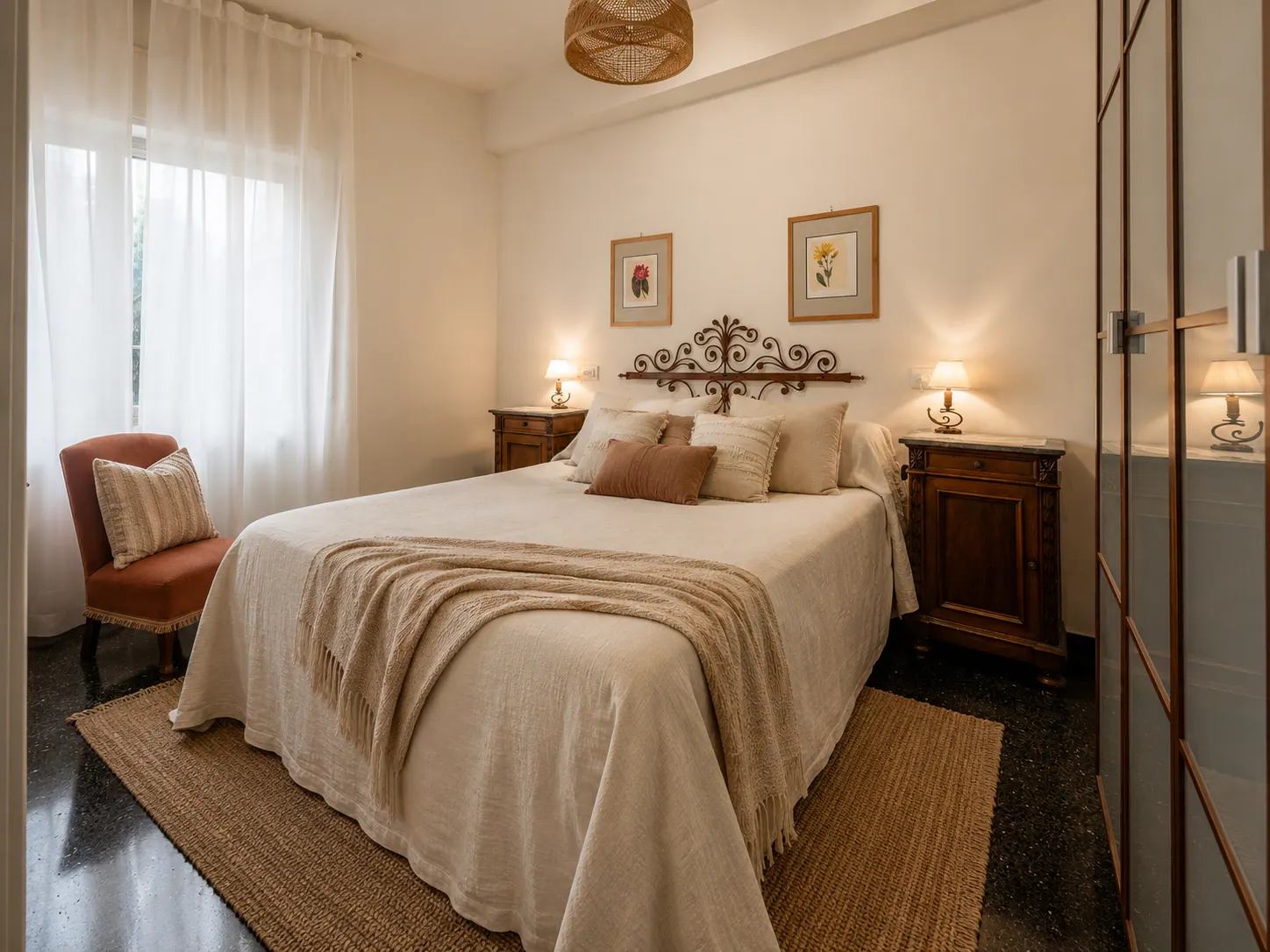 La Casa Di Renzo e Lucia