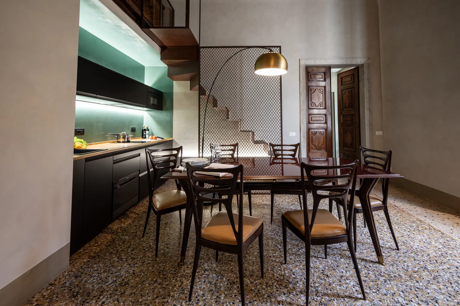 La Casa Alla Ricerca Del Verde
