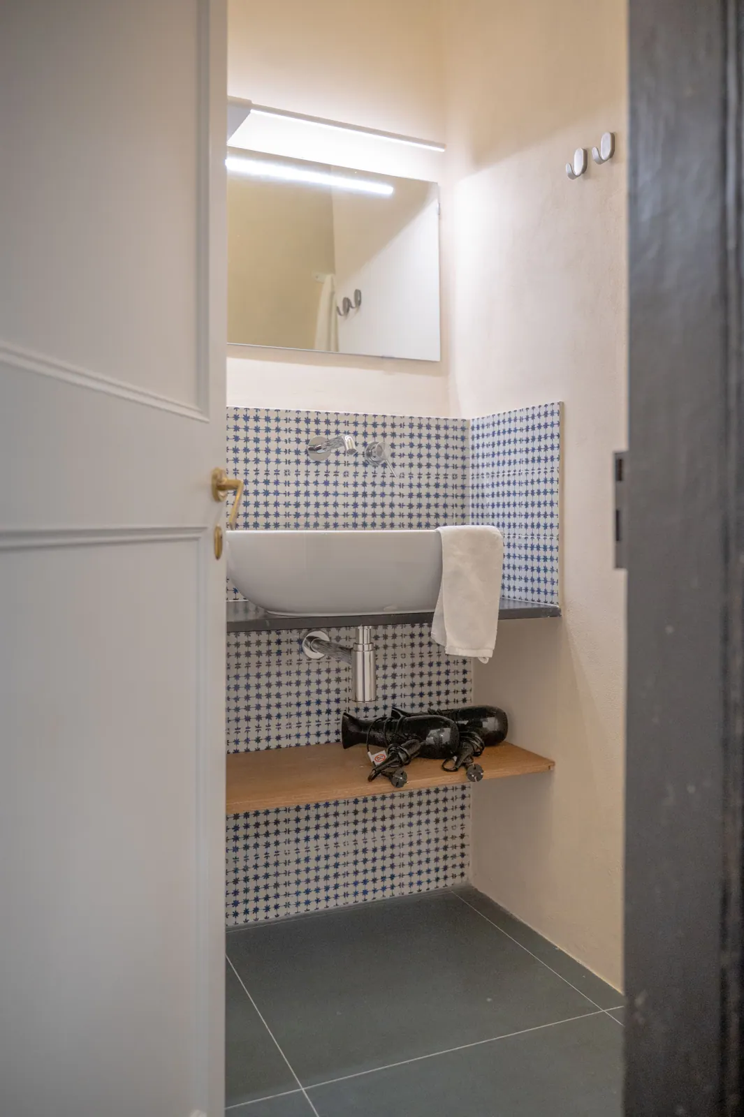 Casa per ospiti a Genova