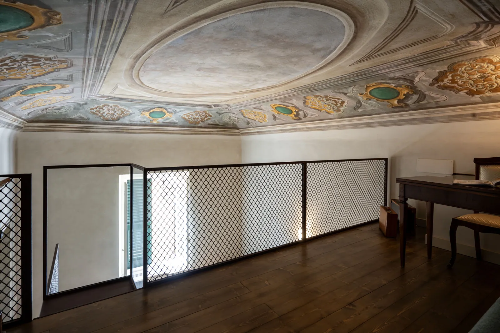 La Casa Alla Ricerca Del Verde