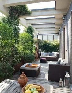 Ampliare il volume della tua casa
