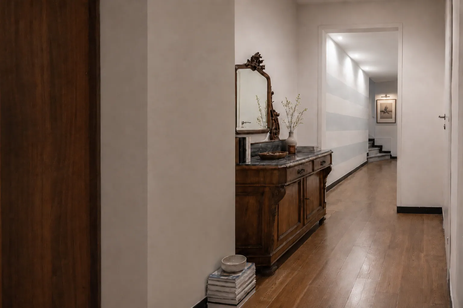 La Casa Di Renzo e Lucia