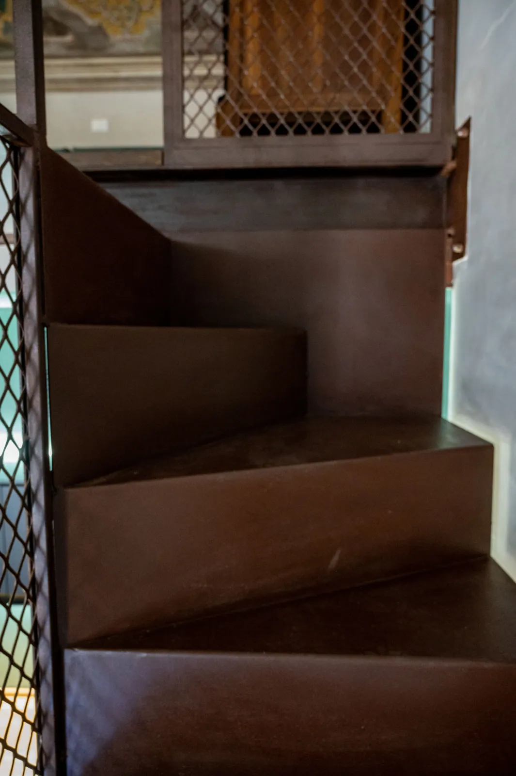 La Casa Alla Ricerca Del Verde