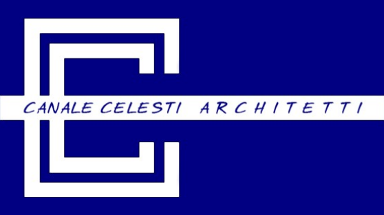 Logo Canale Celesti Architetti Associati
