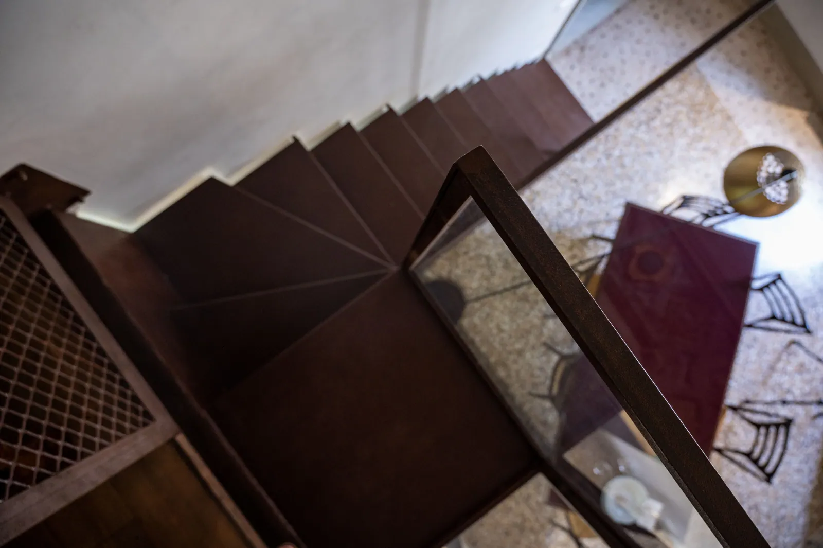La Casa Alla Ricerca Del Verde