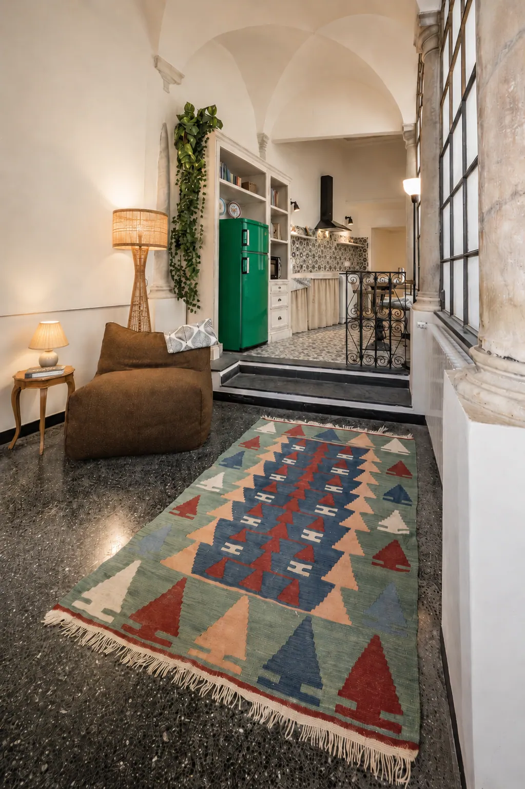 La Casa Di Renzo e Lucia
