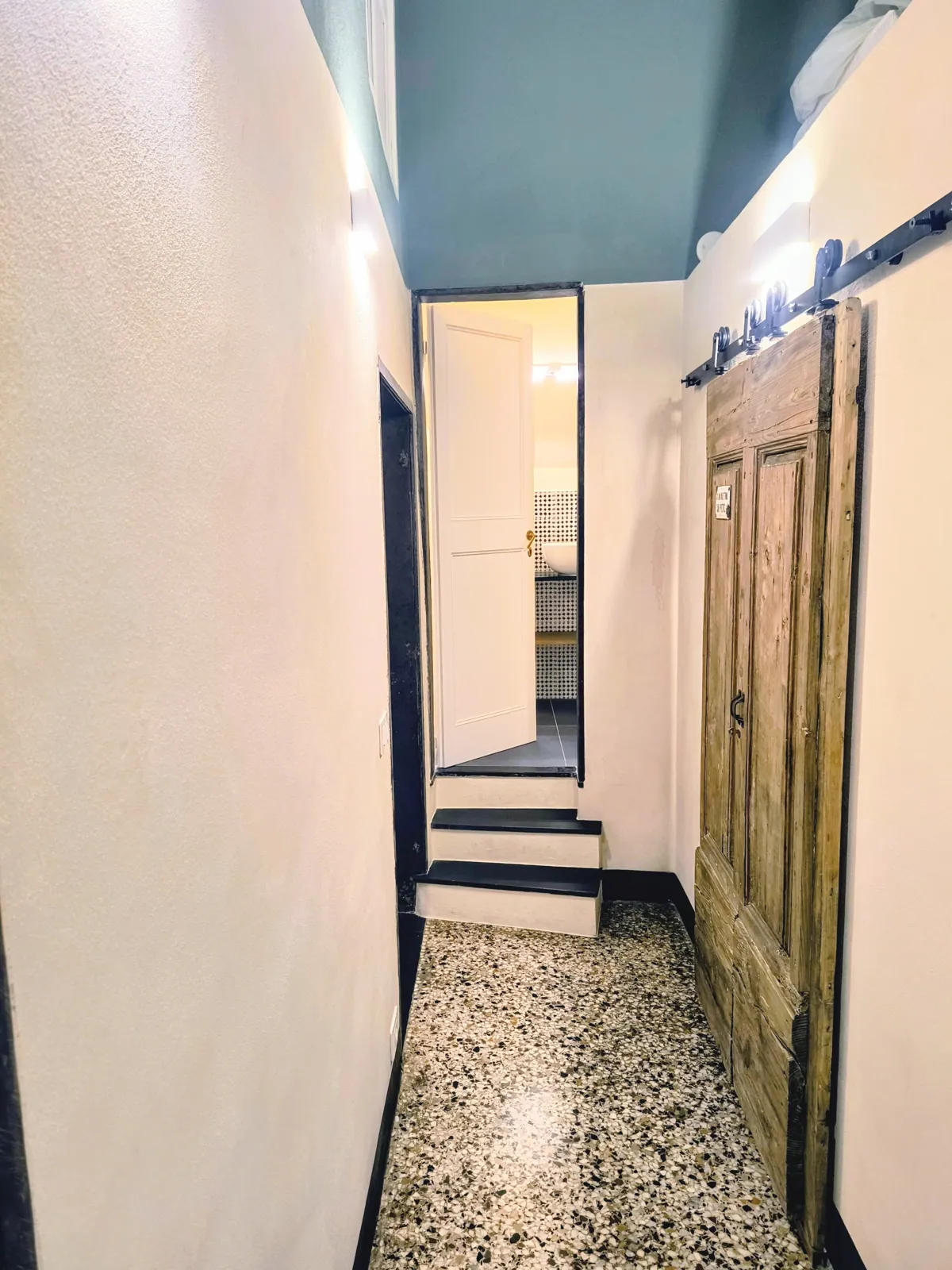 Casa per ospiti a Genova