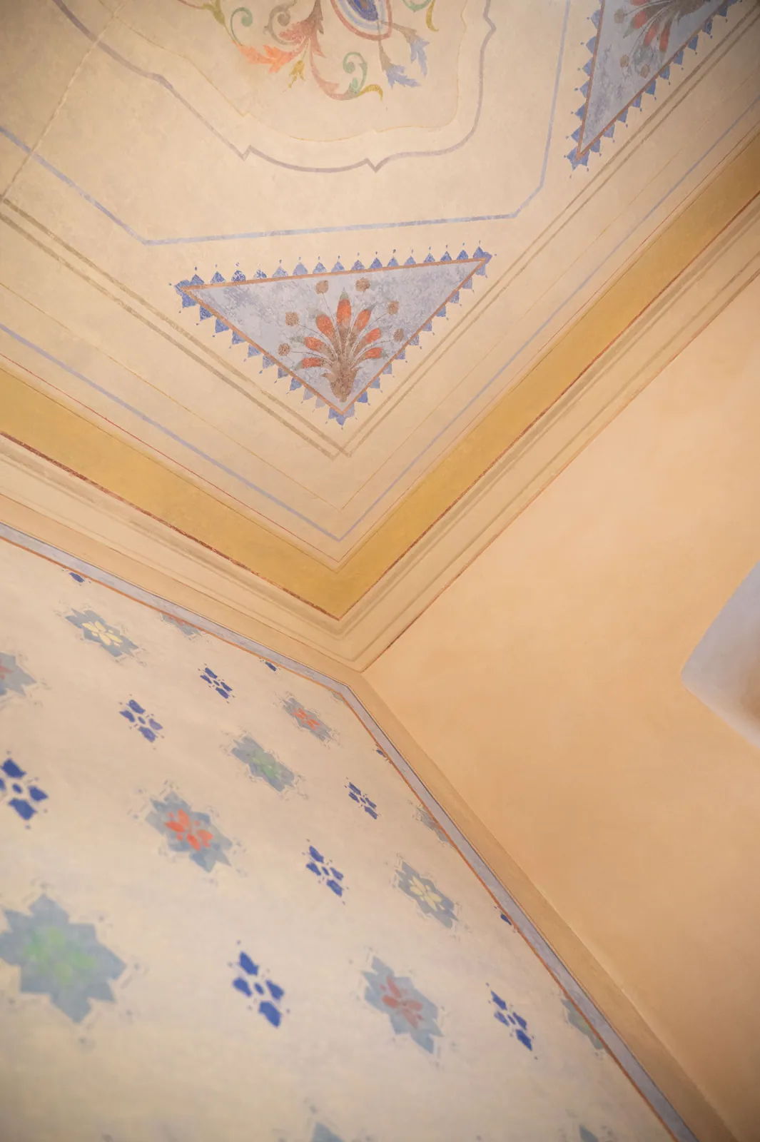 Casa per ospiti a Genova