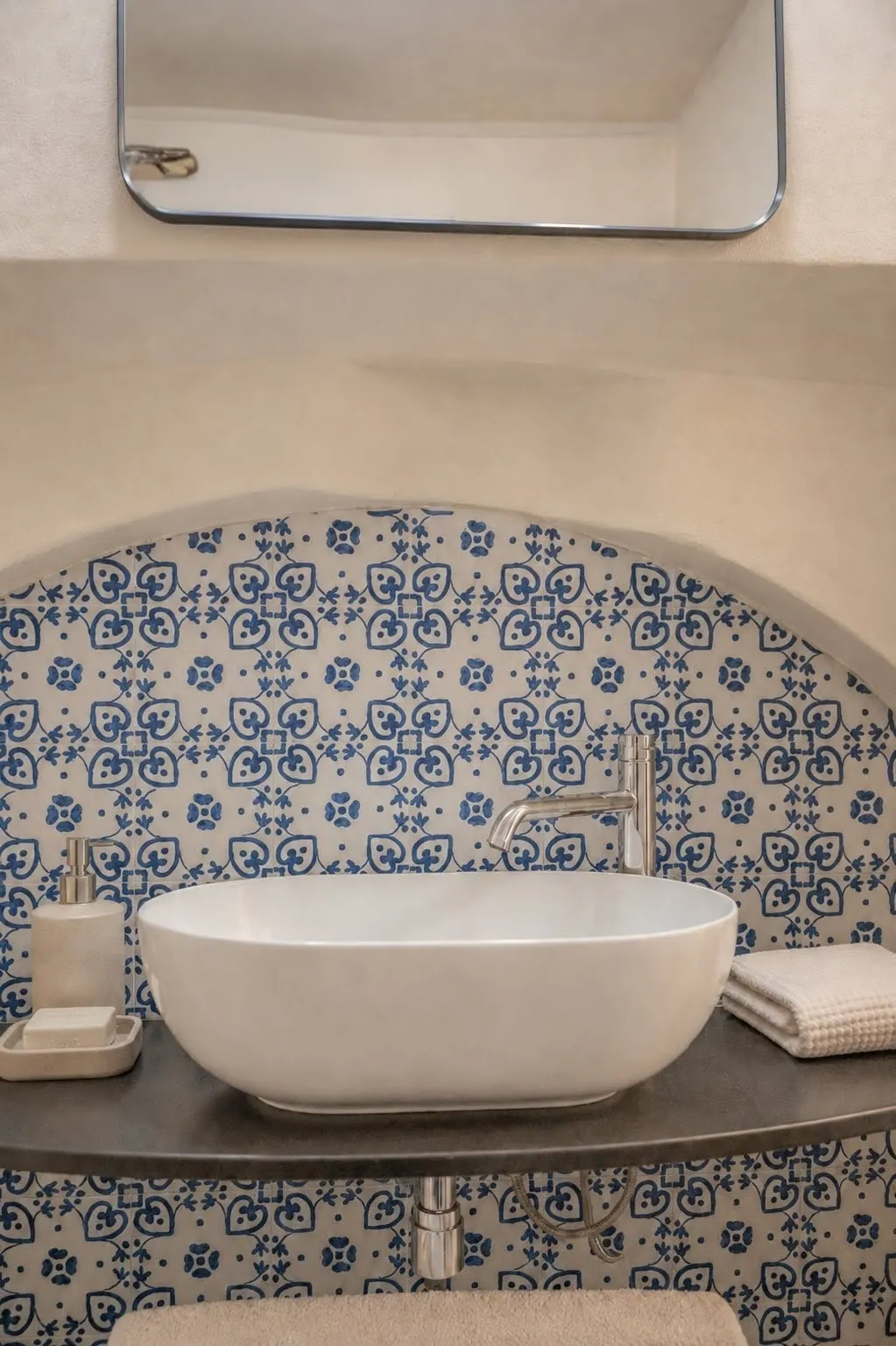 Casa per ospiti a Genova