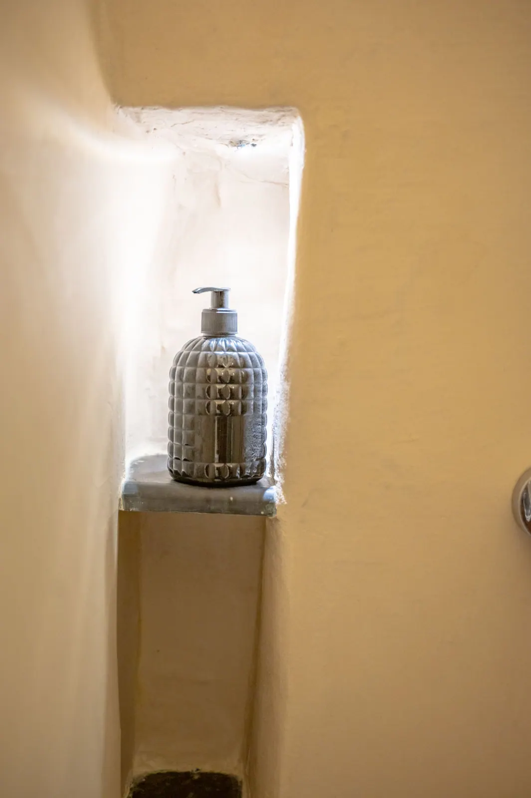 Casa per ospiti a Genova