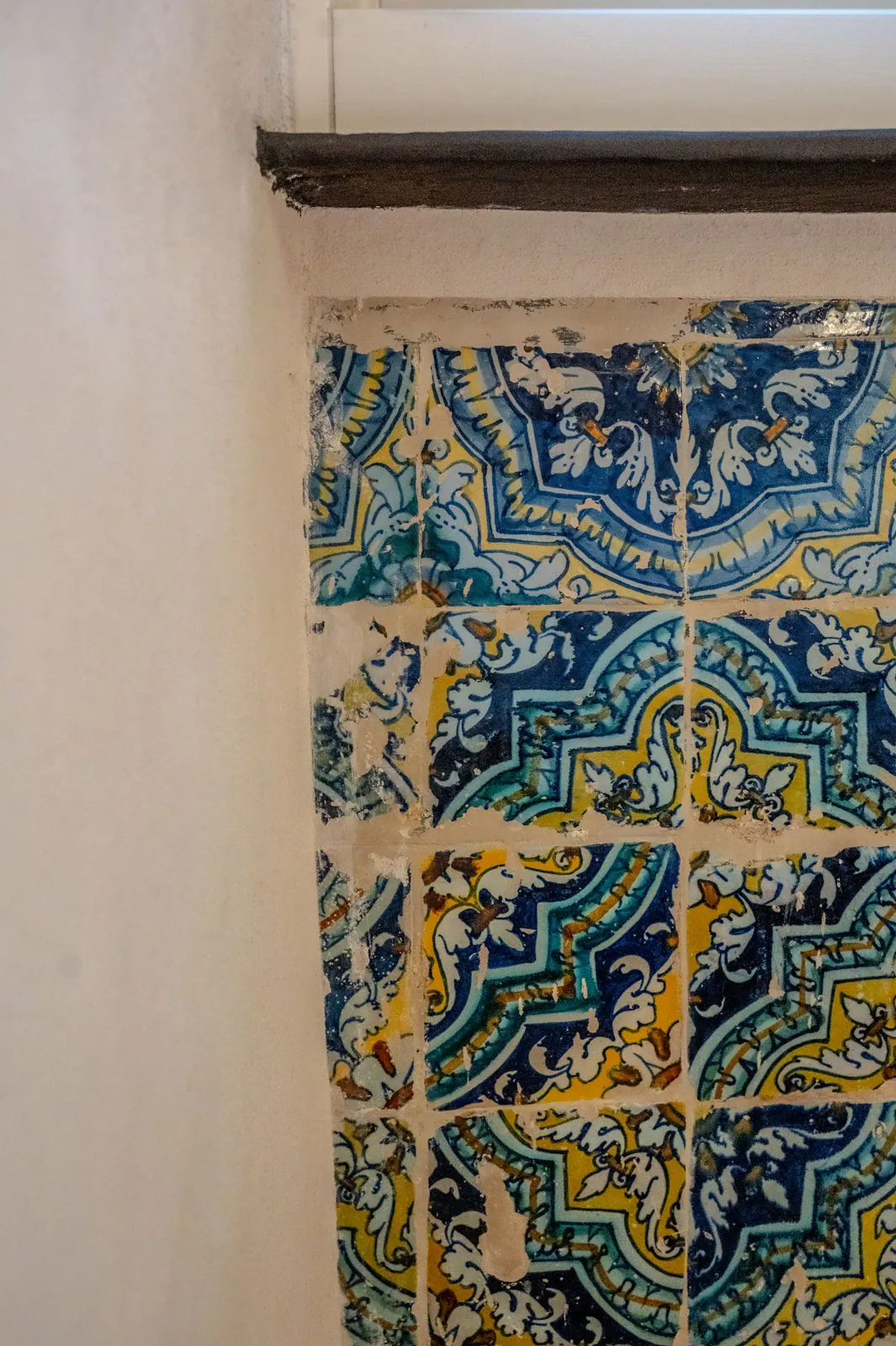 Casa per ospiti a Genova