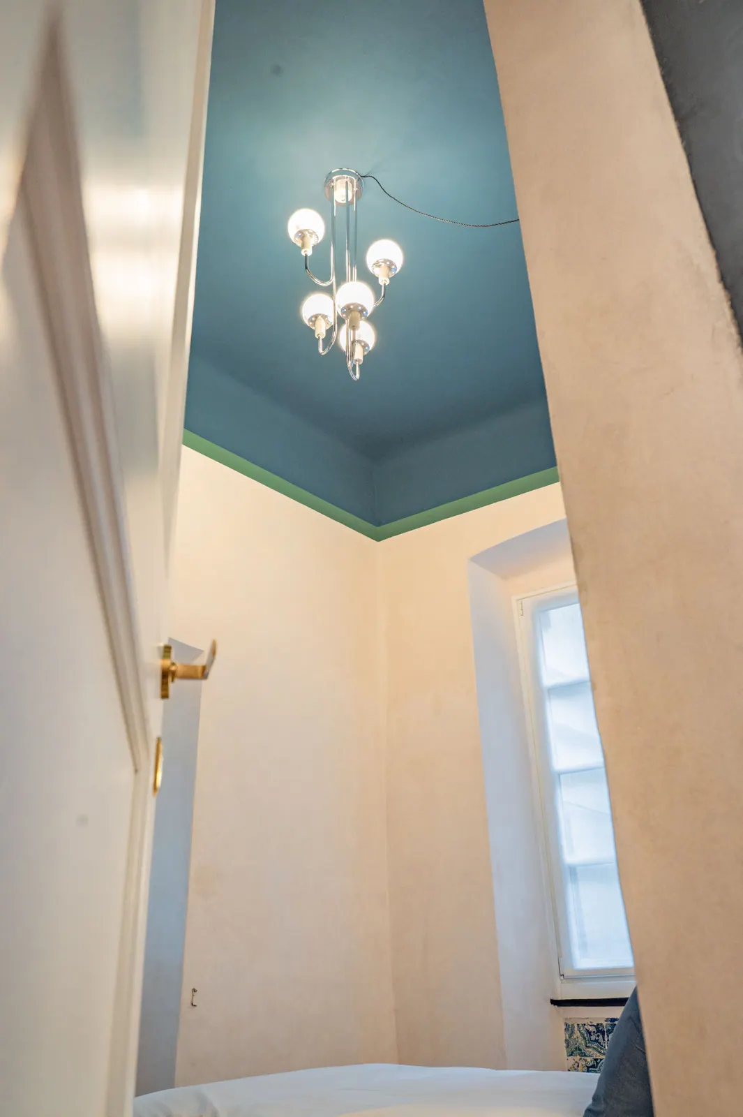 Casa per ospiti a Genova